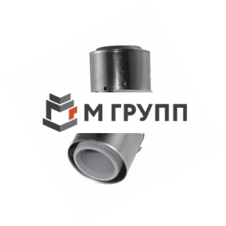 Угольник PPSU MLC Дн 40 45 гр. пресс Uponor Финляндия