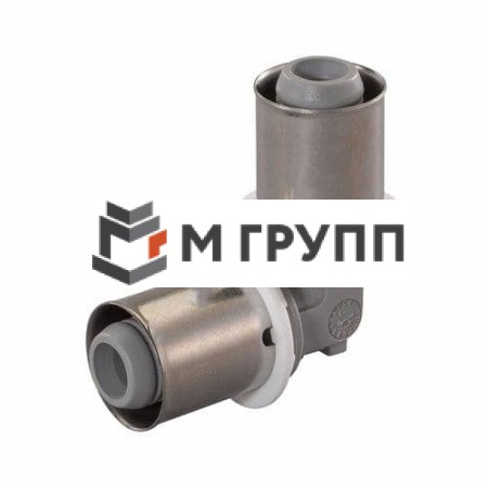 Угольник PPSU MLC Дн 32 90 гр. пресс Uponor Финляндия