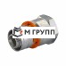 Муфта латунная MLC Дн 25х3/4" Ру10 ВР пресс Uponor Финляндия