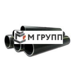 Труба ПЭ100 SDR11 газ Дн 160х14,6 Ру16 12000 мм Россия
