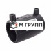 Муфта ПЭ100 SDR11 Дн 63 Ру16 напорная эл/св EUROSTANDARD Италия