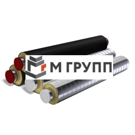 Труба ППУ ПЭ-1 25х3,2