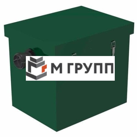 Жироуловитель Alta Group Alta M-In 0,5-25 Россия