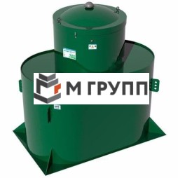 Установка очистки сточных вод 5 Alta Group Alta BIO 5 OR Россия