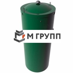 Установка очистки сточных вод 3 Alta Group Alta BIO 3 OR Россия