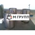 Вольфрамовый тигель В-ППМ 550 x 1300 x 20 мм