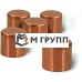 Заглушка медная 5/8″