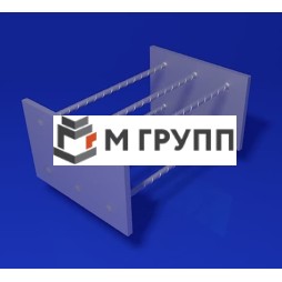 Закладная деталь МУ4-11 серия 1.400.2-25-93