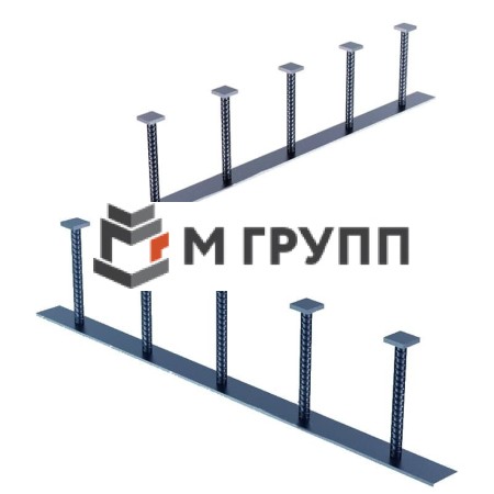 Закладная деталь МН 104-1 серия 1.400-15