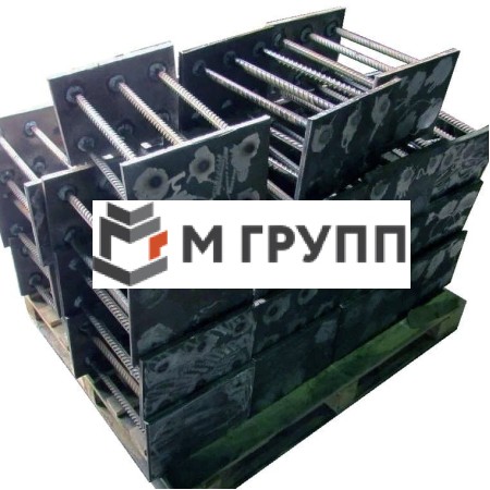 Закладная деталь МН 221-5 серия 1.400-15